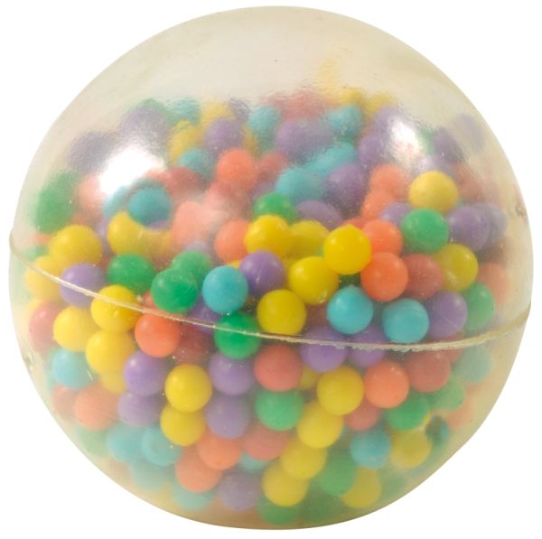 Pearl ball