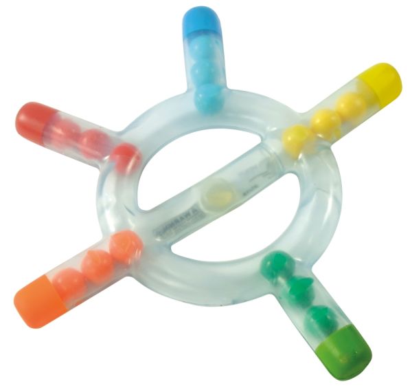 Pirates feeling wheel