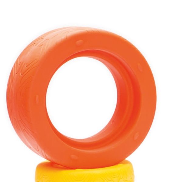 Motor activity tire Ø 60 cm