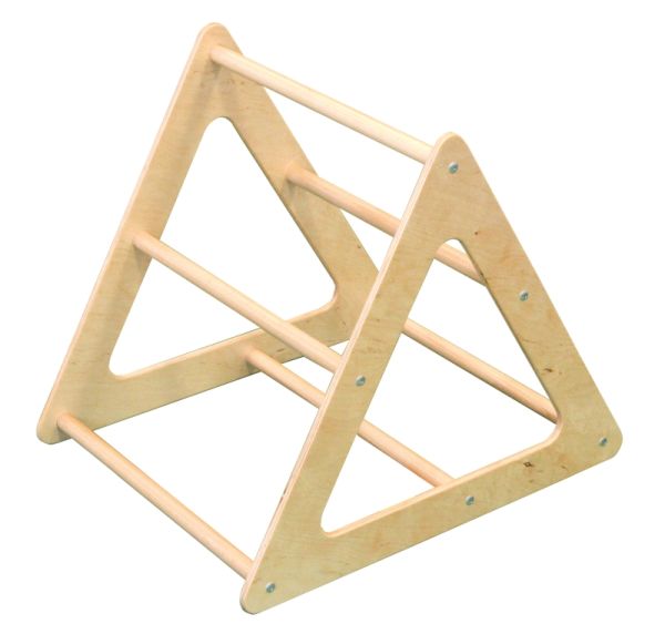 Edugym apparatus