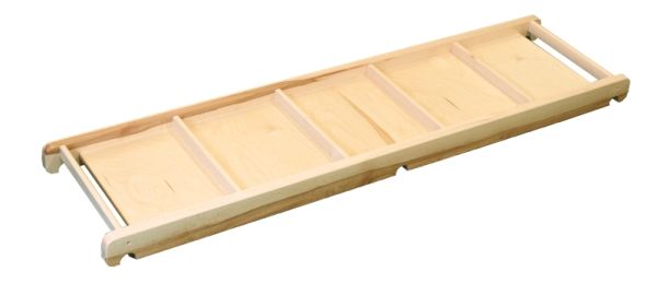 Edugym tactile board