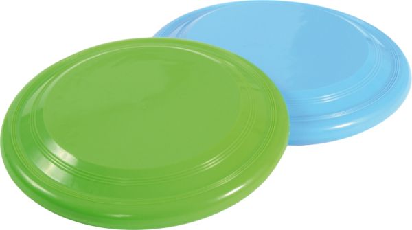 Flying disc 18 cm set of 4