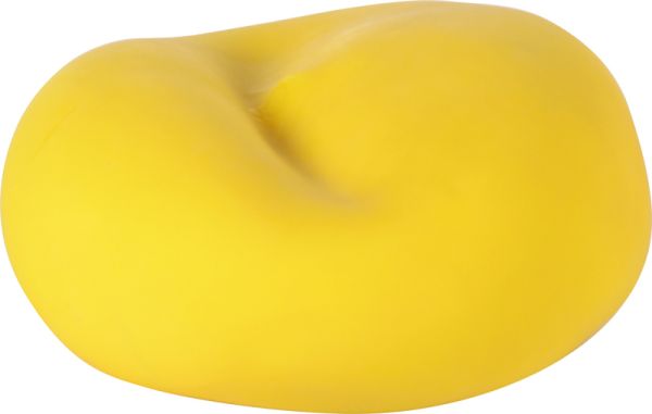 Mega creasing ball