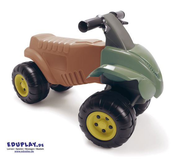 Off-Road Vehicle