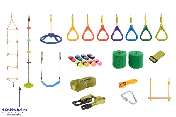 Ninja Line Profi Set