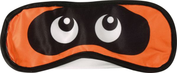 Blindfold Set of 6