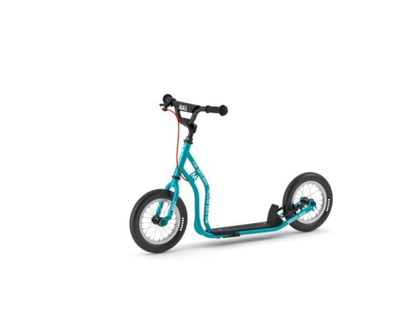 Kiga Scooter tealblue