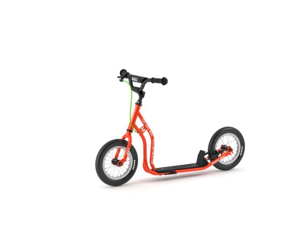 Kiga Scooter red