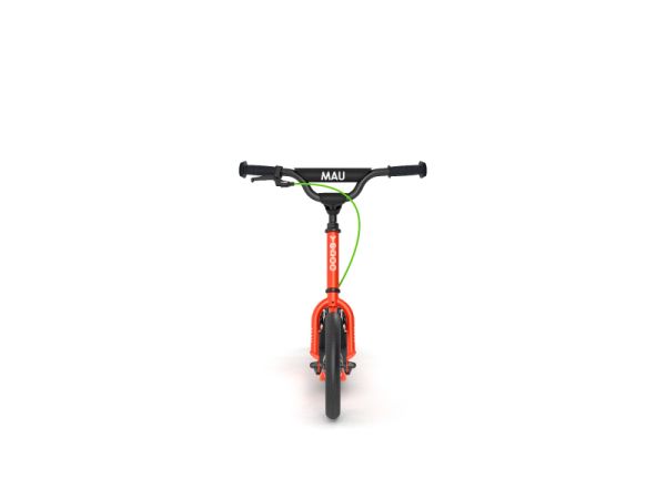 Kiga Scooter red