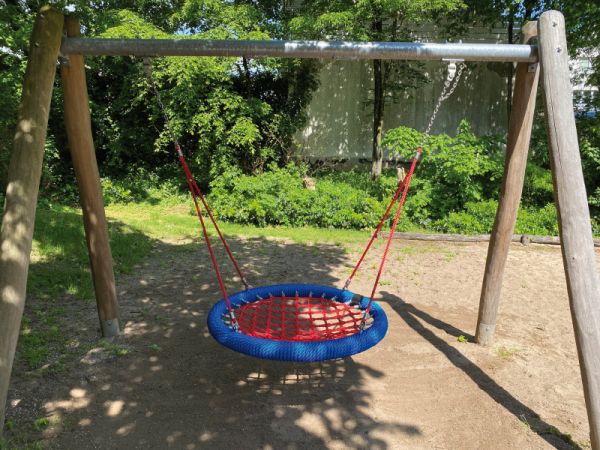 Nestschaukel 120 cm