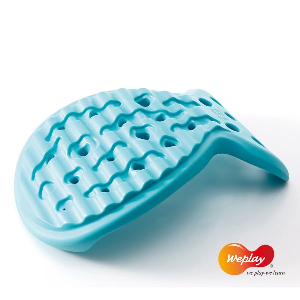 Whally Board blue