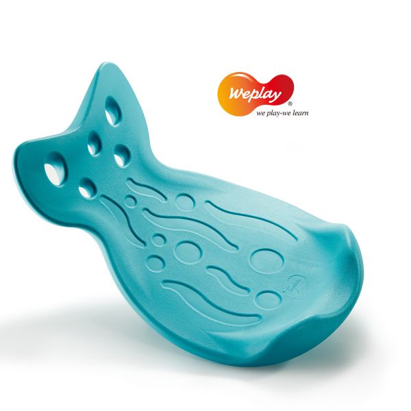 Whally Board blue