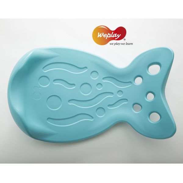 Whally Board blue