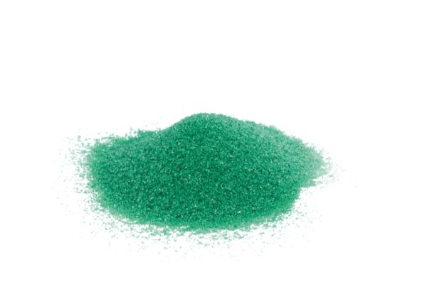 Dekosand 12 Farben 2,4 kg