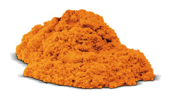 Running Sand 1 kg orange