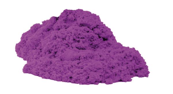 Running Sand 1 kg purple