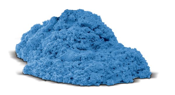 Running Sand 1 kg blue