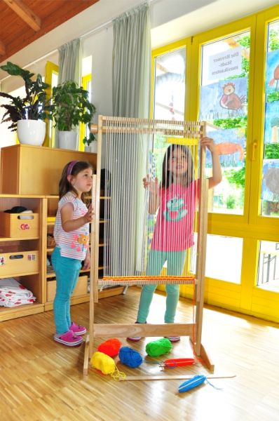 Mega Weaving Frame