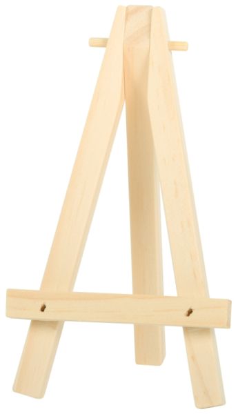 Mini easel