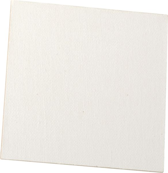 Canvas boards 10 x 10, set of 5