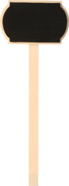 Planting tag set of 5