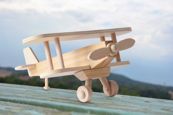 Double decker building kit
