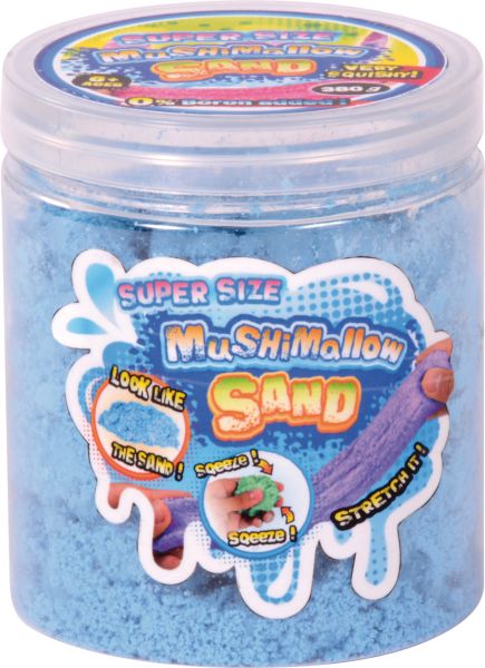 Stretch Sand set of 4