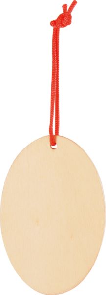 Easter egg hanger set of 6