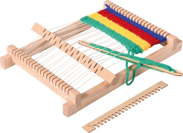 Weaving frame small