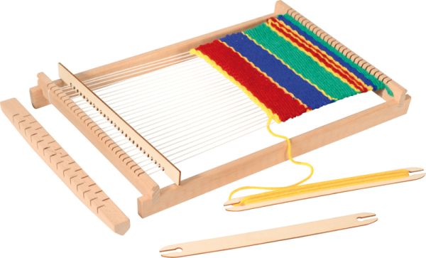 Weaving frame large