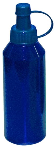 Stempelkissen Nachfüllfarbe blau