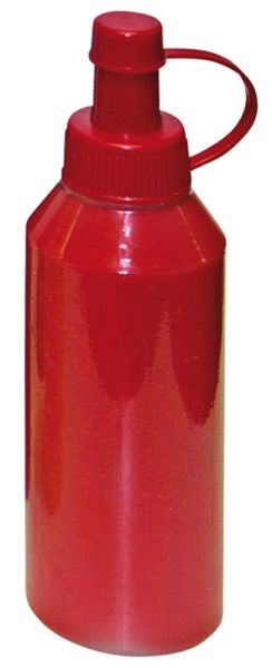 Stempelkissen Nachfüllfarbe rot