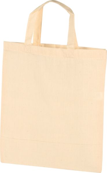 Cotton bags small-sized, set of 5