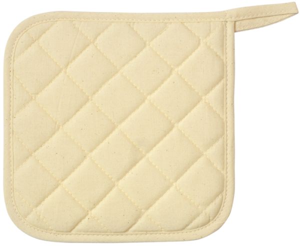 Cotton oven clothes set of 2