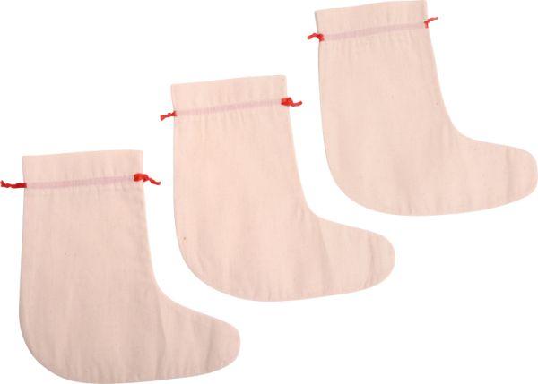 Advent calendar boots 24 pcs