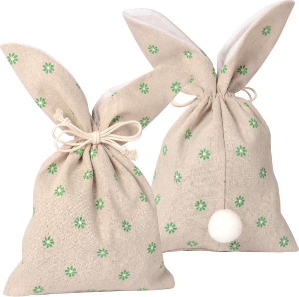 Easter Bag Bunny