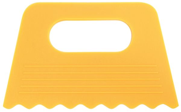 Sand Scraper set of 4