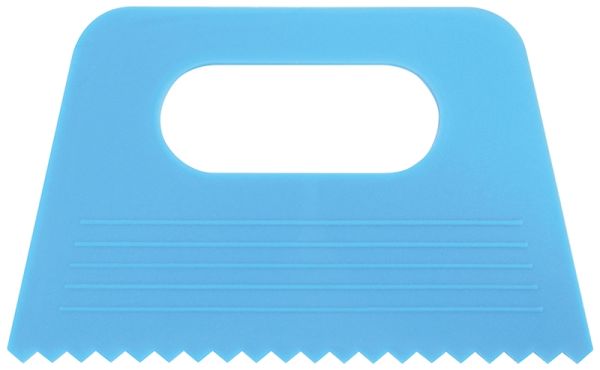 Sand Scraper set of 4