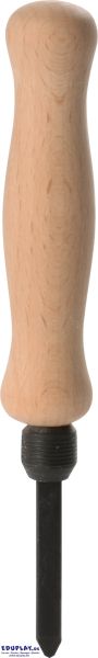 Cardboard screwdriver