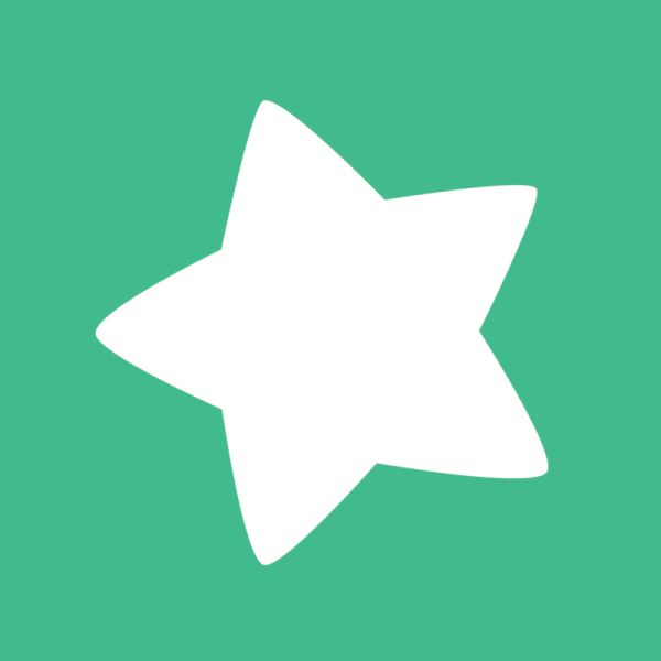 Creative Hole Punch 25mm Star