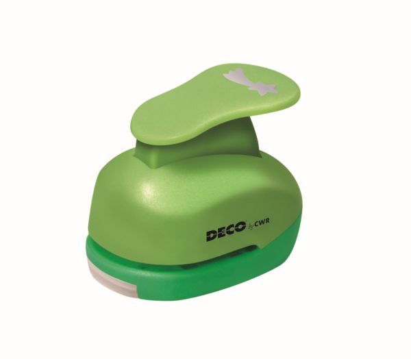 Creative Hole Punch 25mm Bear