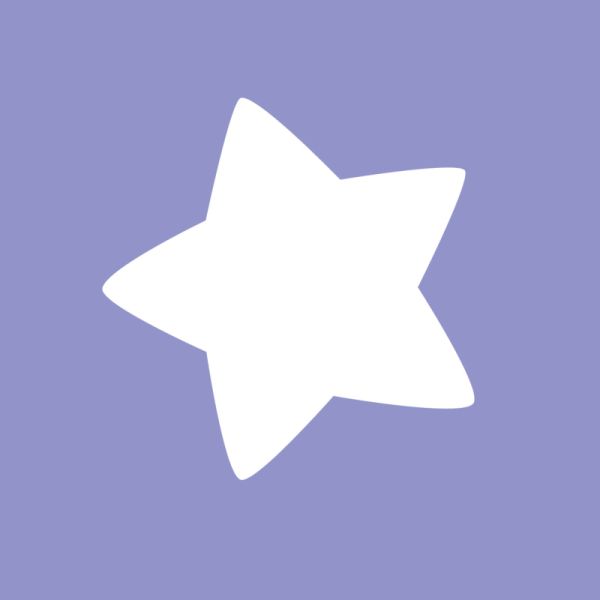 Creative Hole Punch 38mm Star