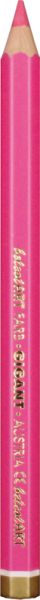 belcolART Farb Gigant 12 Pencils Rose