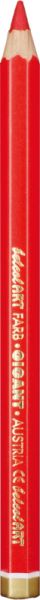 belcolART Farb Gigant 12 Stifte hellrot