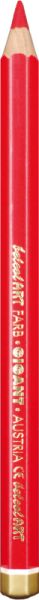 belcolART Farb Gigant 12 Stifte rot