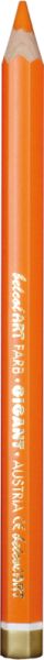 belcolART Farb Gigant 12 Stifte orange