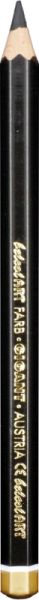 belcolART Farb Gigant 12 Pencils Black