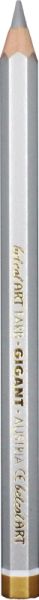 belcolART Farb Gigant 12 Stifte silber
