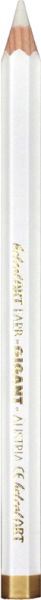 belcolART Farb Gigant 12 Pencils White