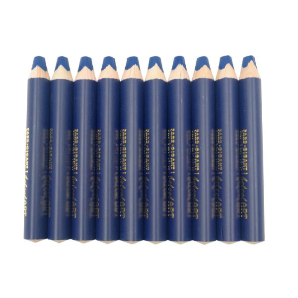 belcolART Farb Gigant 3in1 Pencil 10 pcs Blue